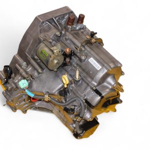 1999 2000 2001 honda crv 2.0l 2wd/fwd automatic transmission jdm skna b20b cr v 4x2