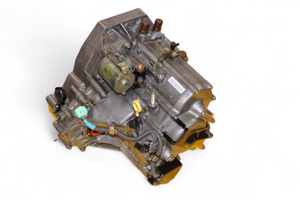 1999 2000 2001 honda crv 2.0l 2wd/fwd automatic transmission jdm skna b20b cr v 4x2