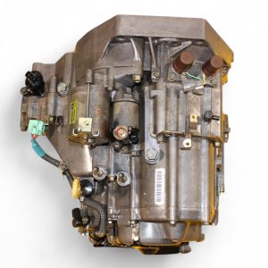 1999 2000 2001 honda crv 2.0l 2wd/fwd automatic transmission jdm skna b20b cr v 4x2