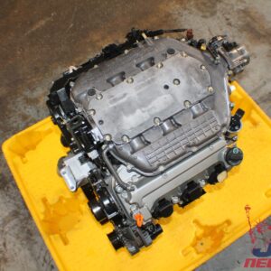 2004-2007 Saturn Vue 3.5L V6 SOHC VTEC AWD Engine JDM j35a