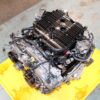 2007 2008 infiniti g35 sedan 3.5l dohc v6 (rear wheel drive version) engine jdm vq35hr vq35 #1