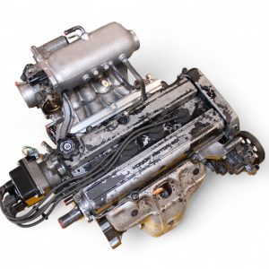 1997 1998 honda crv 2.0l dohc low compression with high intake manifold engine b20b3