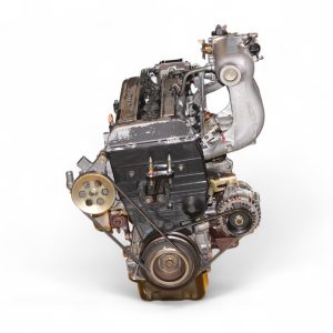 1997 1998 honda crv 2.0l dohc low compression with high intake manifold engine b20b3