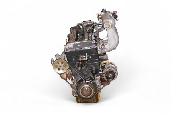 1997 1998 honda crv 2.0l dohc low compression with high intake manifold engine b20b3