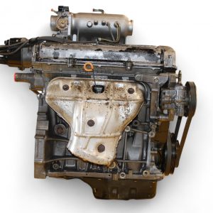 1997 1998 honda crv 2.0l dohc low compression with high intake manifold engine b20b3