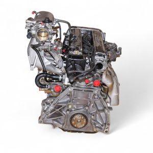 1997 1998 honda crv 2.0l dohc low compression with high intake manifold engine b20b3