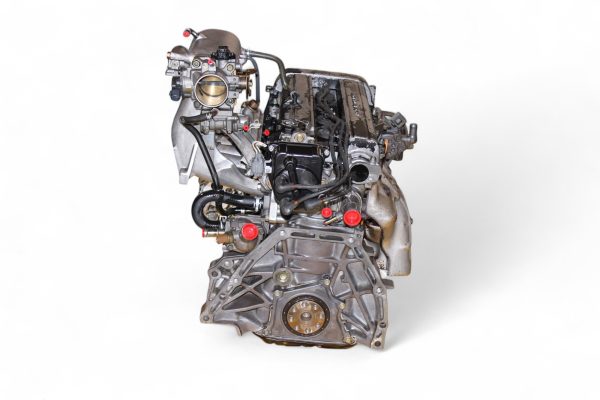 1997 1998 honda crv 2.0l dohc low compression with high intake manifold engine b20b3