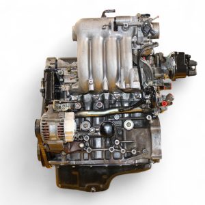 1997 1998 honda crv 2.0l dohc low compression with high intake manifold engine b20b3