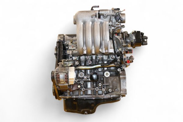 1997 1998 honda crv 2.0l dohc low compression with high intake manifold engine b20b3