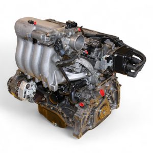 1997 1998 honda crv 2.0l dohc low compression with high intake manifold engine b20b3