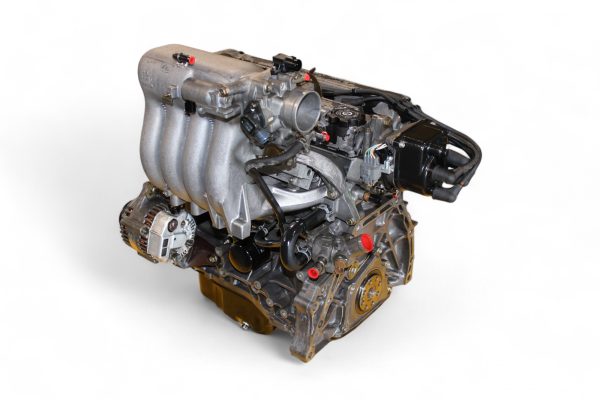 1997 1998 honda crv 2.0l dohc low compression with high intake manifold engine b20b3
