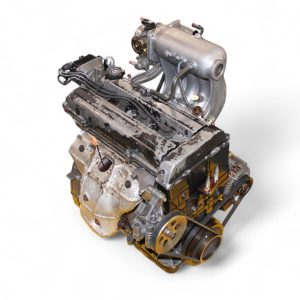 1997 1998 honda crv 2.0l dohc low compression with high intake manifold engine b20b3