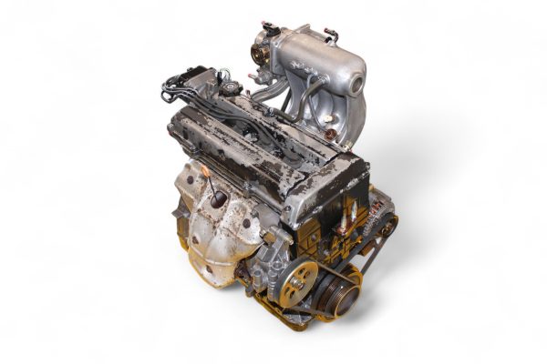 1997 1998 honda crv 2.0l dohc low compression with high intake manifold engine b20b3