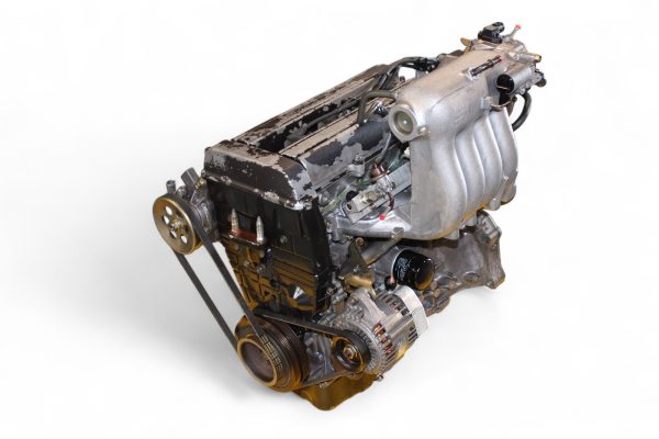 1997 1998 honda crv 2.0l dohc low compression with high intake manifold engine b20b3