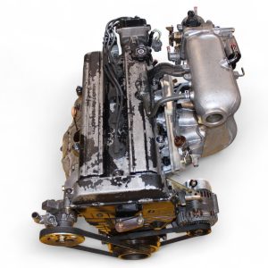 1997 1998 honda crv 2.0l dohc low compression with high intake manifold engine b20b3