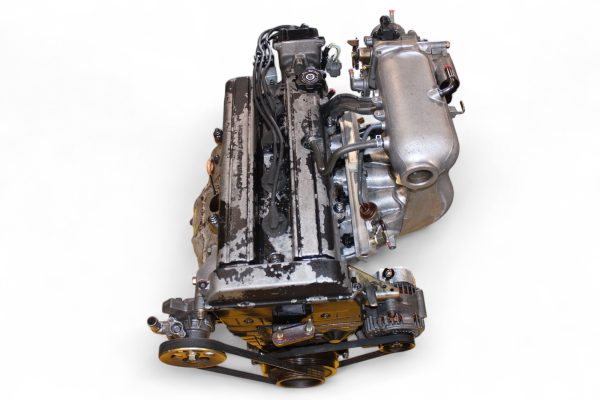 1997 1998 honda crv 2.0l dohc low compression with high intake manifold engine b20b3