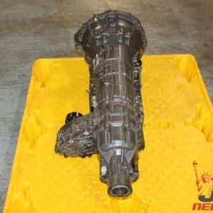 2006 LEXUS GS300 3.0L AUTOMATIC AWD (ALL WHEEL DRIVE) TRANSMISSION JDM 3GR-FSE 1