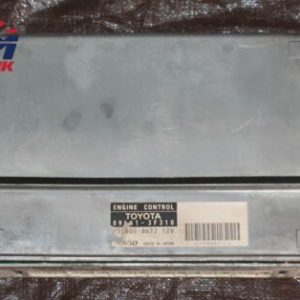 OEM JDM TOYOTA CROWN / MAJESTA 3GR-FSE ECU ENGINE COMPUTER UNIT 89661-3F310