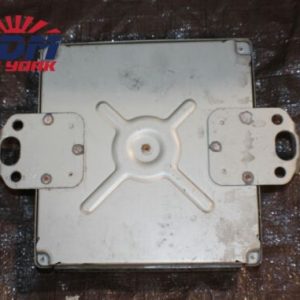 JDM SUBARU LEGACY BE5 AUTOMATIC ECU 22611AF331 EJ206-TT 3