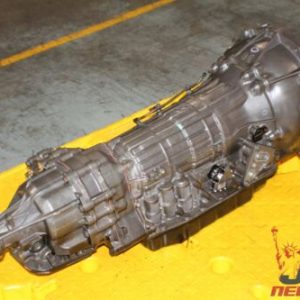 2006 LEXUS GS300 3.0L AUTOMATIC AWD (ALL WHEEL DRIVE) TRANSMISSION JDM 3GR-FSE