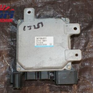 JDM SUBARU LEGACY OUTBACK POWER STEERING CONTROL MODULE 34710AJ011 EJ253