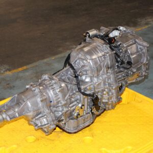 2011 2012 Subaru Legacy Sedan 2.5L CVT Automatic Trans JDM ej253 tr690jhbaa