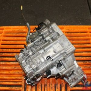 2007-2009 HONDA CRV 2.4L 5-SPEED 2WD AUTOMATIC TRANSMISSION JDM K24A 5