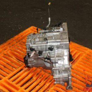 2007-2009 HONDA CRV 2.4L 5-SPEED 2WD AUTOMATIC TRANSMISSION JDM K24A 1