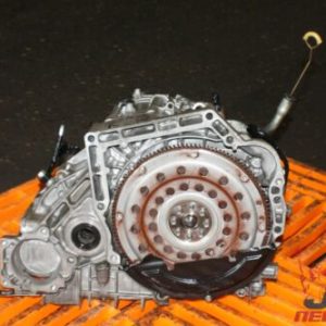 2007-2009 HONDA CRV 2.4L 5-SPEED 2WD AUTOMATIC TRANSMISSION JDM K24A