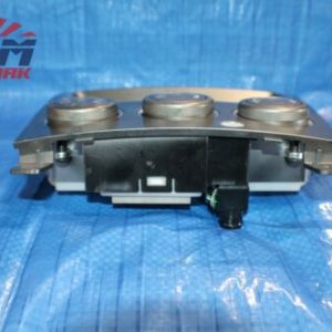 JDM 2006 SUBARU IMPREZA A/C HEATER CLIMATE CONTROL PANEL EJ207 OEM 72311FE070 4