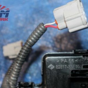 JDM TOYOTA CAMRY LEXUS ES300H 2.5L HYBRID RHD ENGINE WIRING HARNESS 2AR-FXE  10