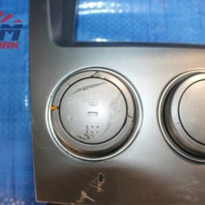 JDM 2006 SUBARU IMPREZA A/C HEATER CLIMATE CONTROL PANEL EJ207 OEM 72311FE070 2