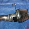 JDM SUBARU IMPREZA WRX STI BLITZ AIR FILTER WITH MAF (MASS AIR FLOW) 22680AA310