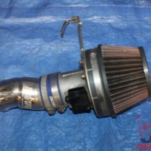 JDM SUBARU IMPREZA WRX STI BLITZ AIR FILTER WITH MAF (MASS AIR FLOW) 22680AA310