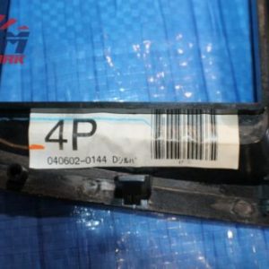 JDM 2006 SUBARU IMPREZA A/C HEATER CLIMATE CONTROL PANEL EJ207 OEM 72311FE070 7