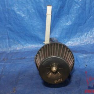 JDM SUBARU IMPREZA WRX STI BLITZ AIR FILTER WITH MAF (MASS AIR FLOW) 22680AA310 2