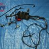 JDM SUBARU IMPREZA WRX STI 2007 FUSE BOX WIRING HARNESS 81200FG150 (10) EJ207