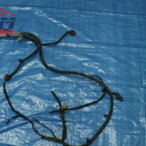 JDM SUBARU IMPREZA WRX STI 2007 FUSE BOX WIRING HARNESS 81200FG150 (10) EJ207 2