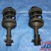 JDM 08-14 SUBARU IMPREZA WRX OEM SHOCKS STRUTS COIL SPRINGS (FRONTS ONLY) EJ207