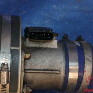 JDM SUBARU IMPREZA WRX STI BLITZ AIR FILTER WITH MAF (MASS AIR FLOW) 22680AA310 3