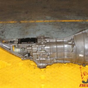 2003-2004 INFINITI G35 3.5L V6 6-SPEED MANUAL RWD TRANSMISSION JDM VQ35DE 6
