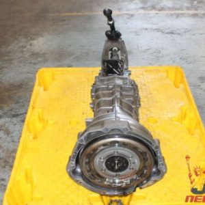 2003-2004 INFINITI G35 3.5L V6 6-SPEED MANUAL RWD TRANSMISSION JDM VQ35DE 2