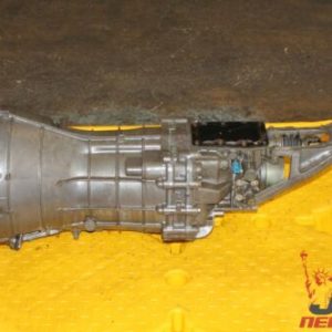 2003-2004 INFINITI G35 3.5L V6 6-SPEED MANUAL RWD TRANSMISSION JDM VQ35DE 5