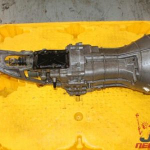 2003-2004 INFINITI G35 3.5L V6 6-SPEED MANUAL RWD TRANSMISSION JDM VQ35DE 7