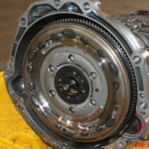 2003-2004 INFINITI G35 3.5L V6 6-SPEED MANUAL RWD TRANSMISSION JDM VQ35DE 8