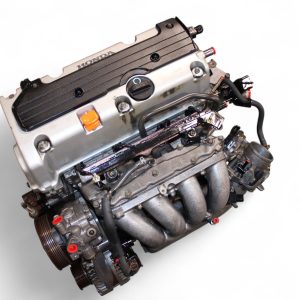 2006 2007 2008 acura tsx 2.4l 4 cylinder dohc i vtec engine jdm k24a rbb3 head