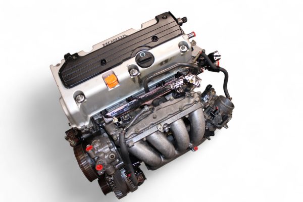 2006 2007 2008 acura tsx 2.4l 4 cylinder dohc i vtec engine jdm k24a rbb3 head