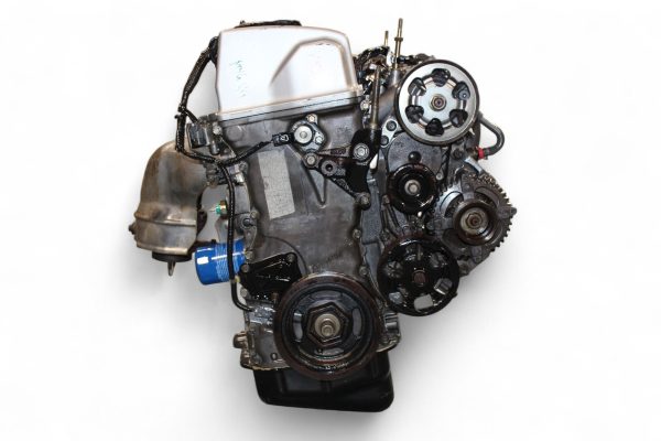 2006 2007 2008 acura tsx 2.4l 4 cylinder dohc i vtec engine jdm k24a rbb3 head