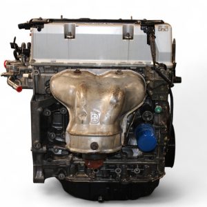 2006 2007 2008 acura tsx 2.4l 4 cylinder dohc i vtec engine jdm k24a rbb3 head