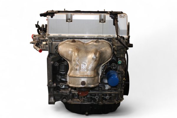 2006 2007 2008 acura tsx 2.4l 4 cylinder dohc i vtec engine jdm k24a rbb3 head